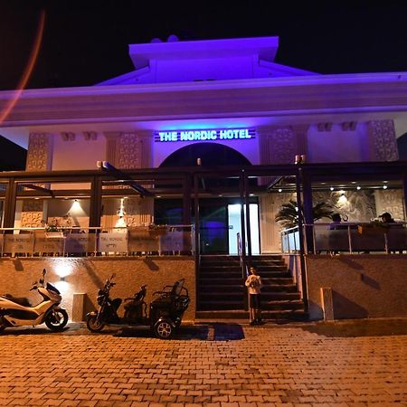 The Nordic Hotel เกเมร์ ภายนอก รูปภาพ