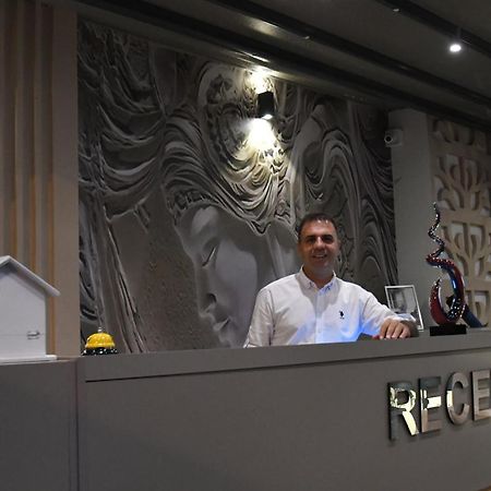 The Nordic Hotel เกเมร์ ภายนอก รูปภาพ
