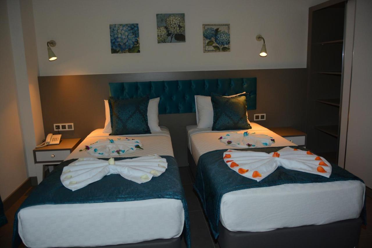 The Nordic Hotel เกเมร์ ภายนอก รูปภาพ