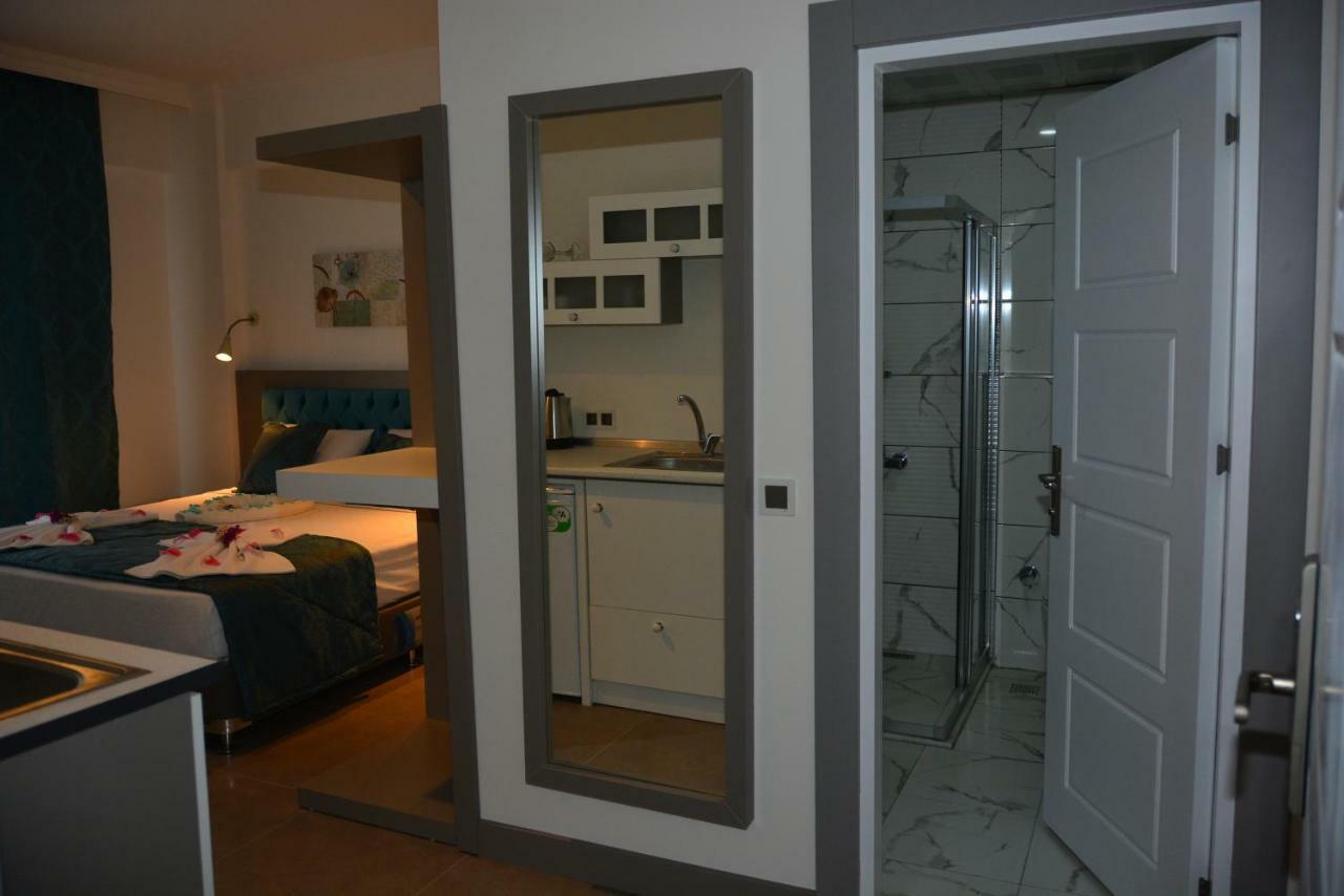 The Nordic Hotel เกเมร์ ภายนอก รูปภาพ