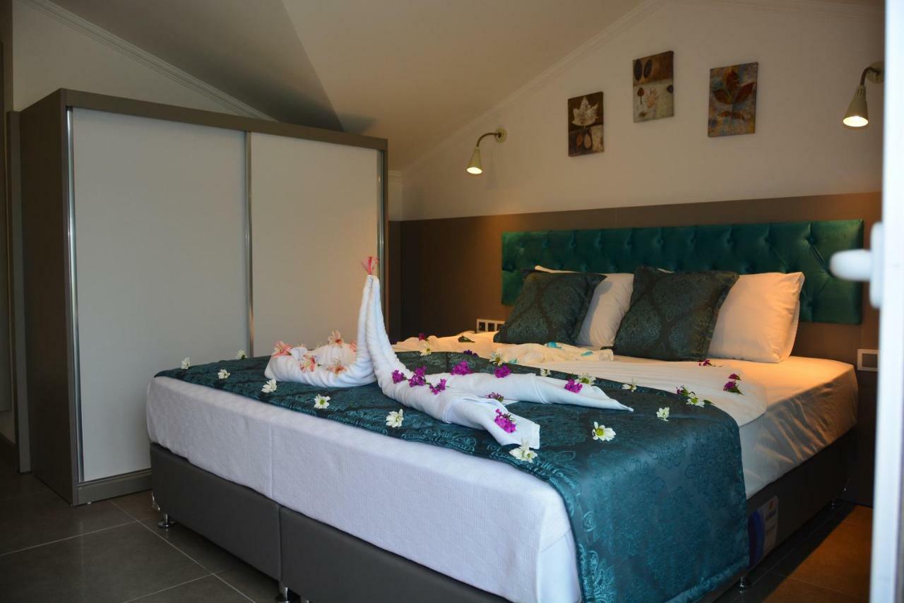The Nordic Hotel เกเมร์ ภายนอก รูปภาพ