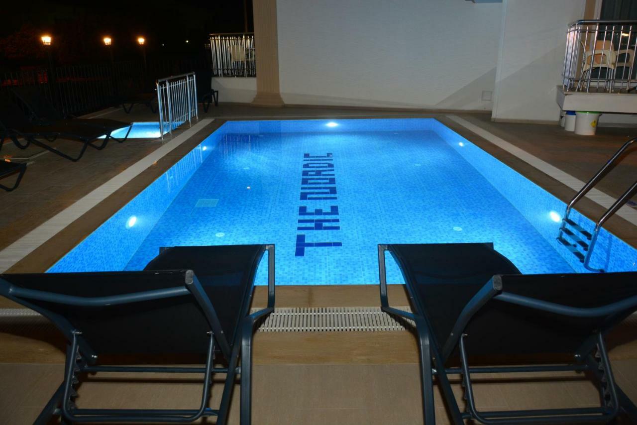 The Nordic Hotel เกเมร์ ภายนอก รูปภาพ