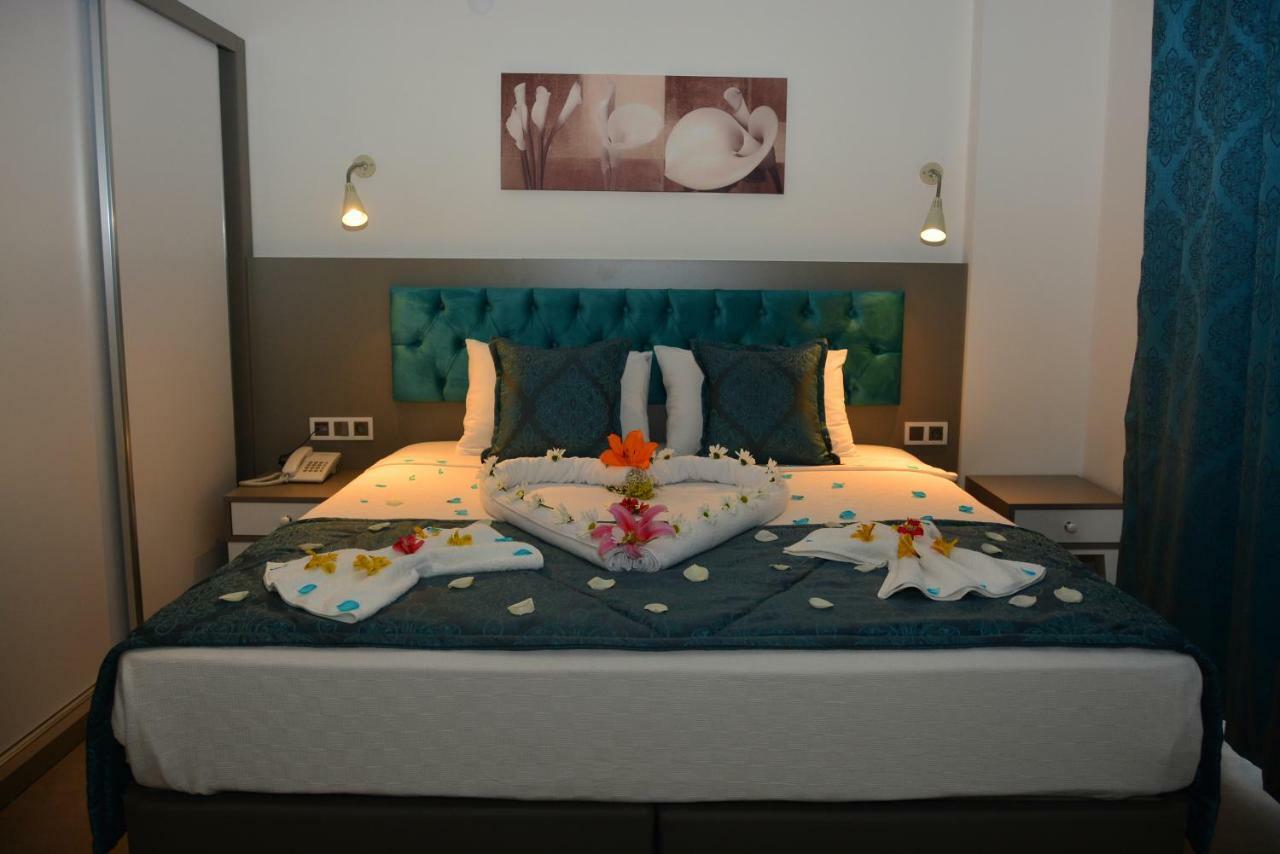 The Nordic Hotel เกเมร์ ภายนอก รูปภาพ