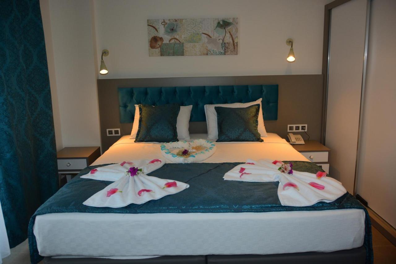 The Nordic Hotel เกเมร์ ภายนอก รูปภาพ